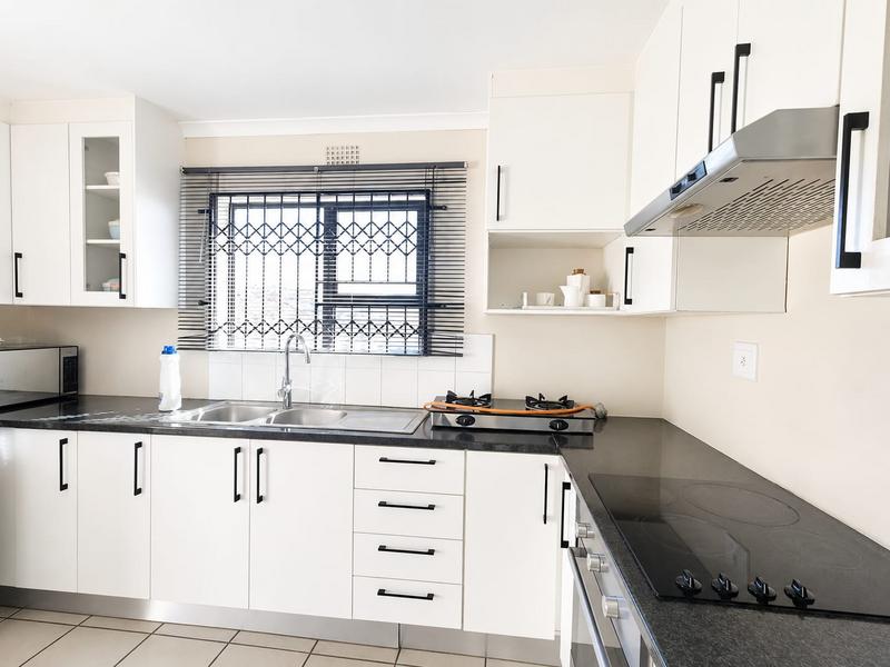 To Let 3 Bedroom Property for Rent in Ncambedlana Eastern Cape